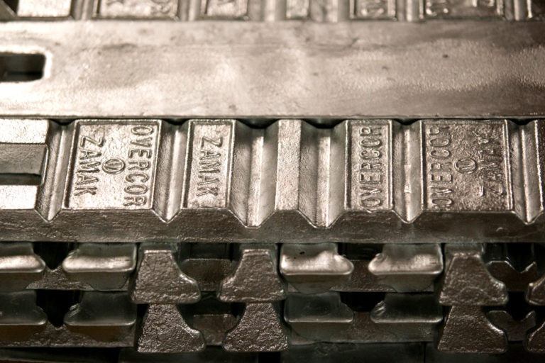 sustainability zinc