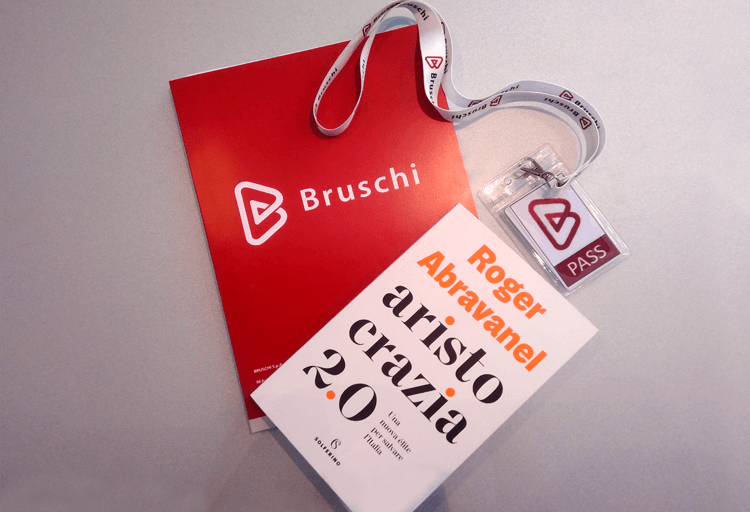 Nasce “1 ora di… con…”, il nuovo ciclo di webinar di Bruschi: il primo ospite è stato Roger Abravanel