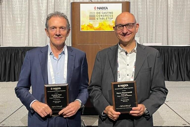 Premio NaDCA 2023